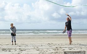 Texelcamping Loodsmansduin